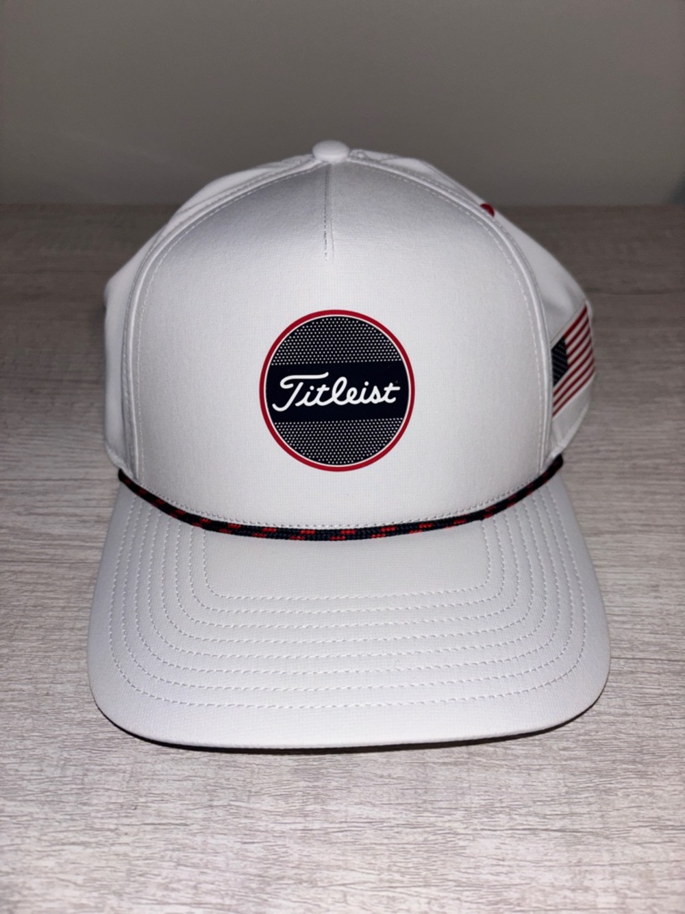 Titleist Golf Hat